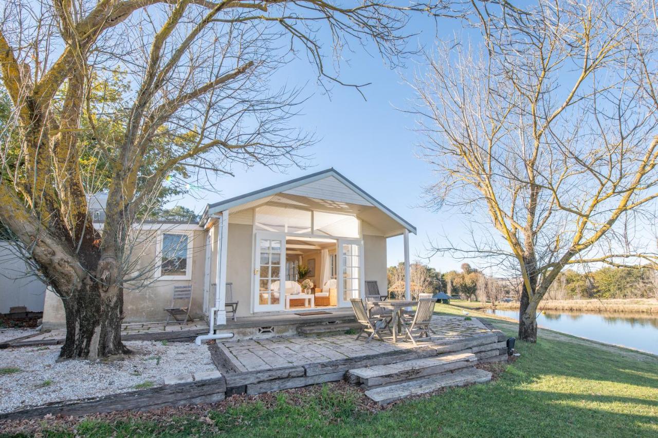 Mayfield Vineyard Orange Exterior foto